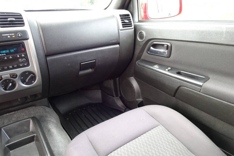 2012 Chevrolet Colorado LT