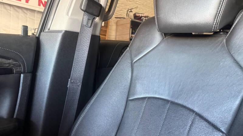2014 Buick Enclave Premium