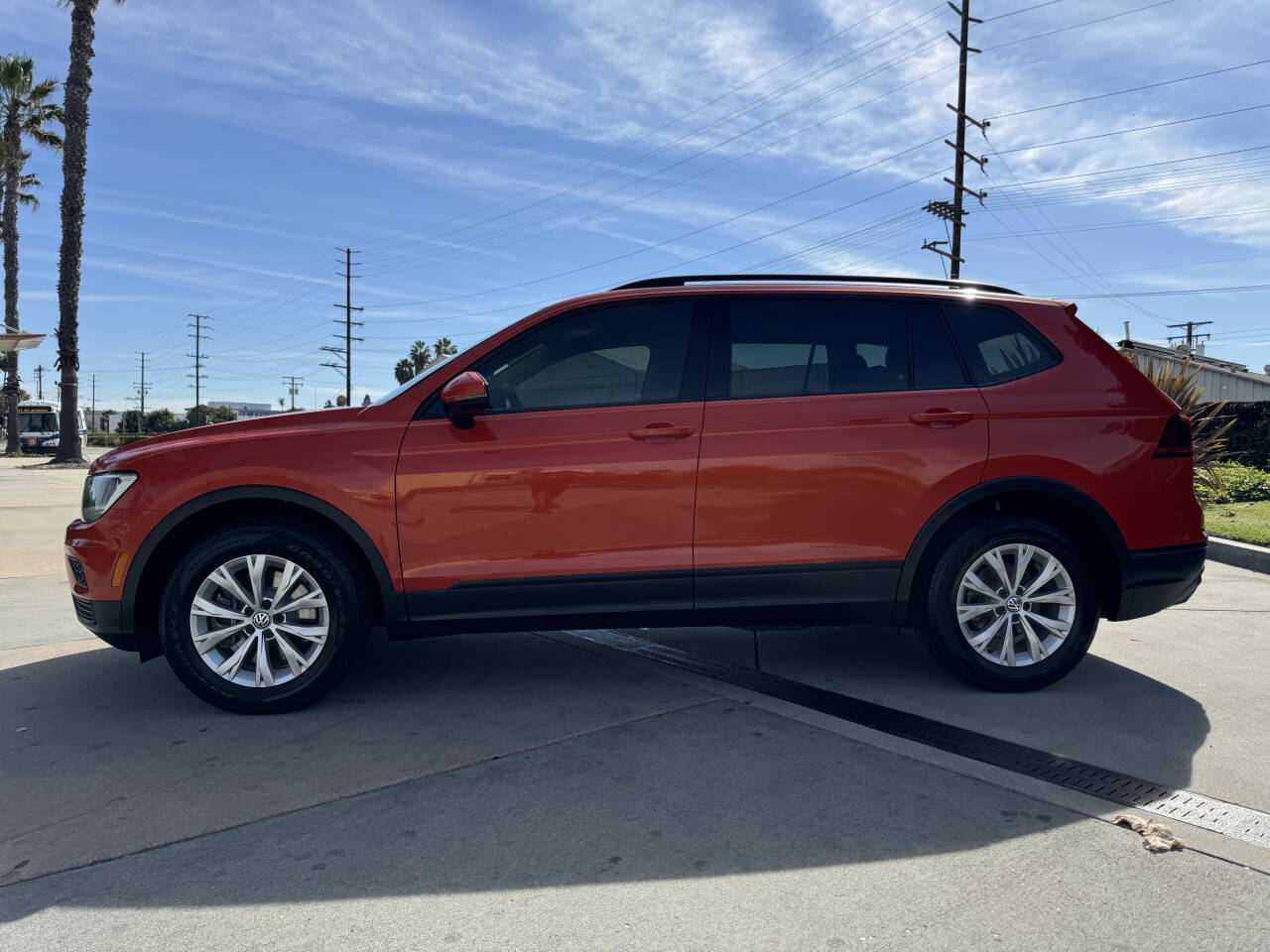 2019 Volkswagen Tiguan for sale at Got Cars in Downey, CA