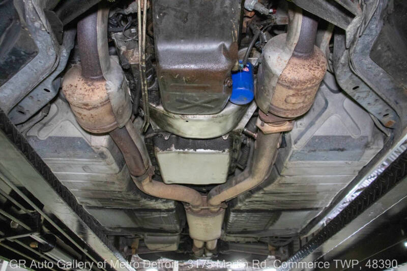 1996 Chevrolet Corvette