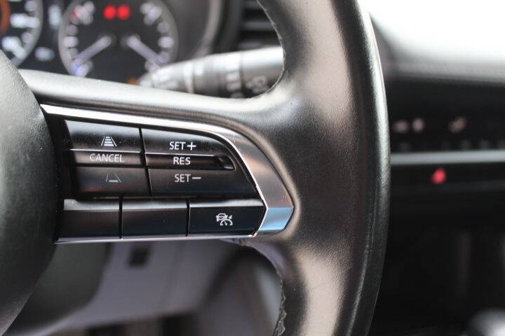 2024 Mazda Mazda3 Hatchback 2.5 S Select Sport