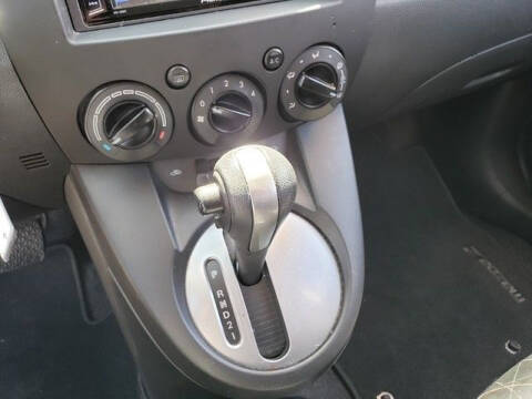 2014 Mazda MAZDA2 Sport