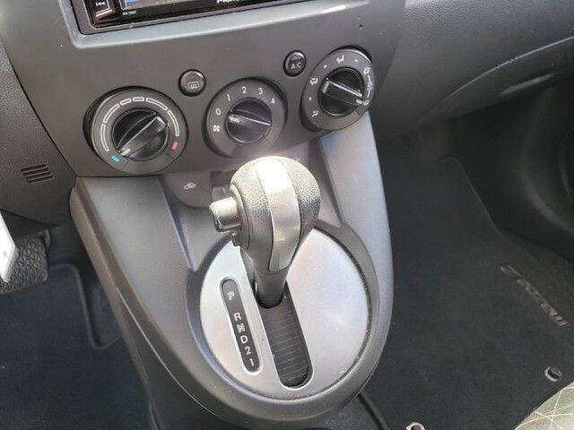 2014 Mazda MAZDA2 Sport