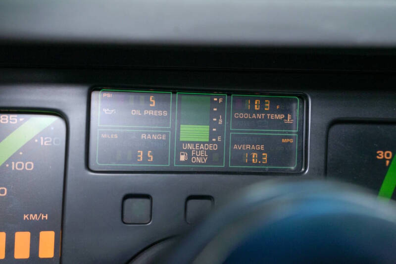 1984 Chevrolet Corvette