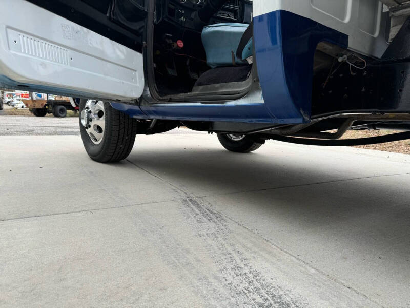 1981 Chevrolet C/K 30 Series C30 Silverado