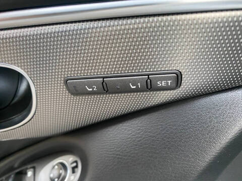 2017 Infiniti Q50 3.0T Premium