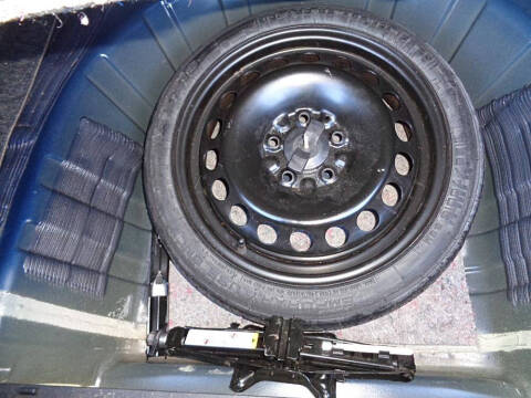 2010 Chevrolet Malibu LS Fleet