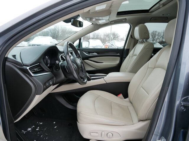 2019 Buick Enclave Essence