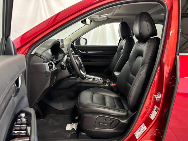 2023 Mazda CX-5 2.5 S Premium