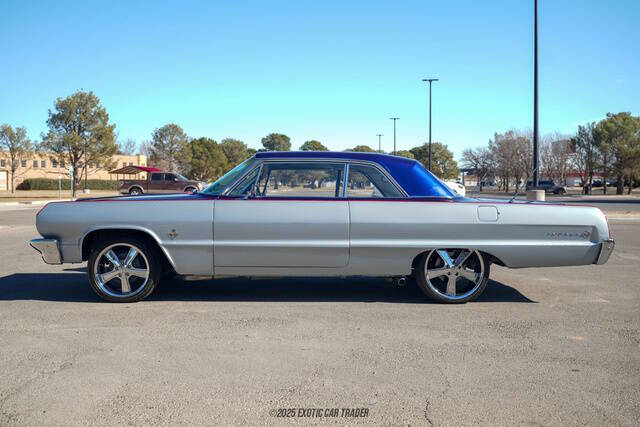 1964 Chevrolet Impala