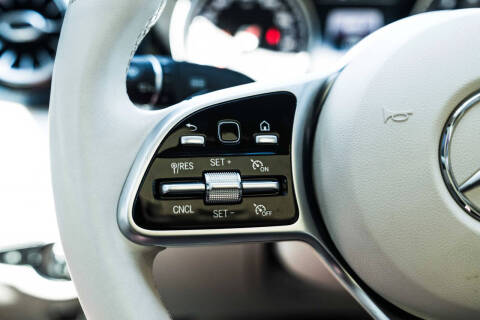 2019 Mercedes-Benz E-Class E 450