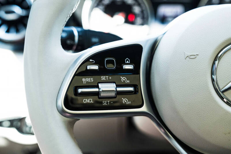 2019 Mercedes-Benz E-Class E 450