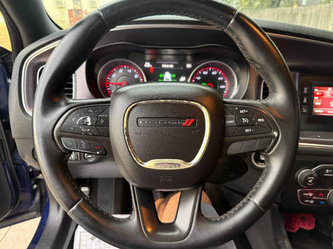 2016 Dodge Charger SE