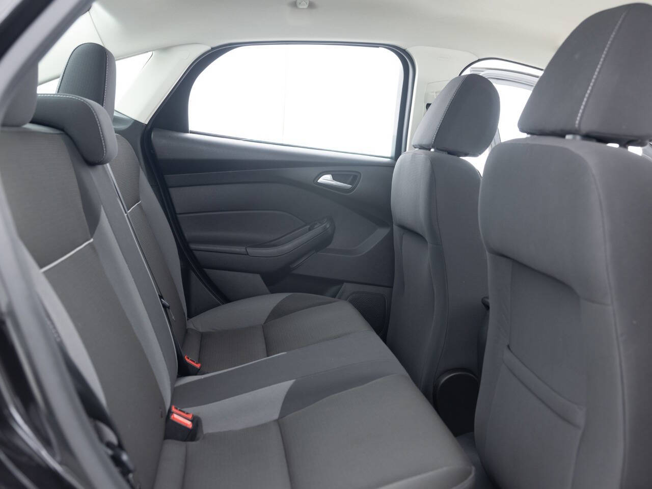 Used Car 2012 Ford Focus  Se 4dr Sedan For Sale Under $10,000 In Coal City, Illinois