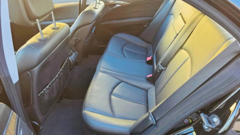 2007 Mercedes-Benz E-Class E 350
