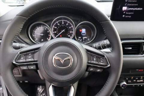 2023 Mazda CX-5 2.5 S Select