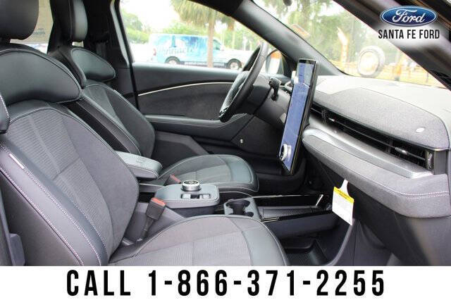 2024 Ford Mustang Mach-E GT