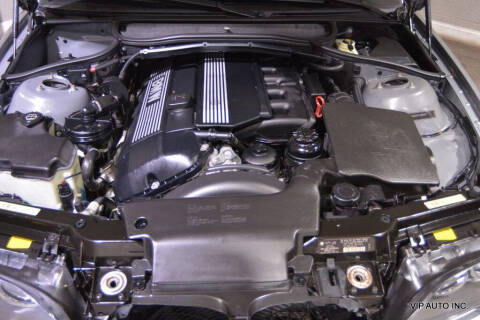 2006 BMW 3 Series 325Ci