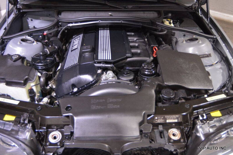 2006 BMW 3 Series 325Ci