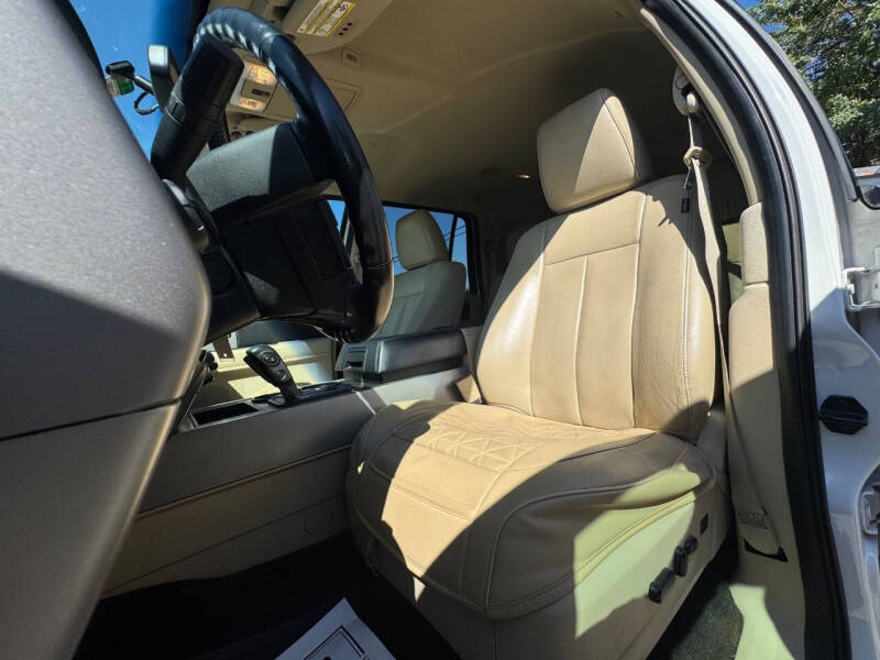 2016 Ford Expedition EL XLT