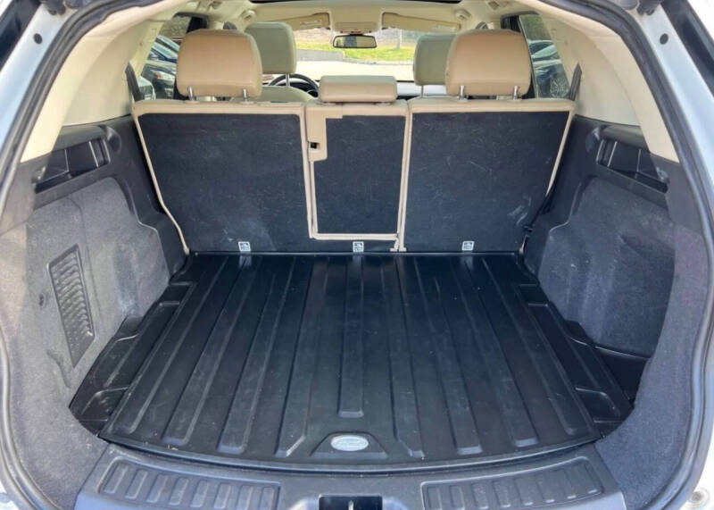 2017 Land Rover Discovery Sport HSE