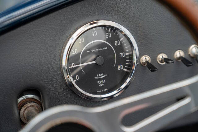 1965 Factory Five Cobra 19