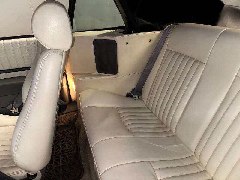 1991 Pontiac Sunbird LE