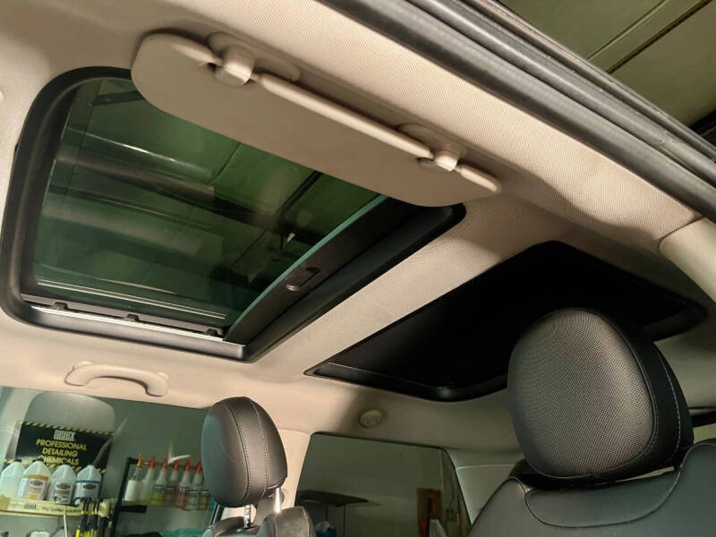 2015 MINI Hardtop 2 Door Cooper S