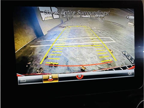 2019 Mercedes-Benz GLA GLA 250