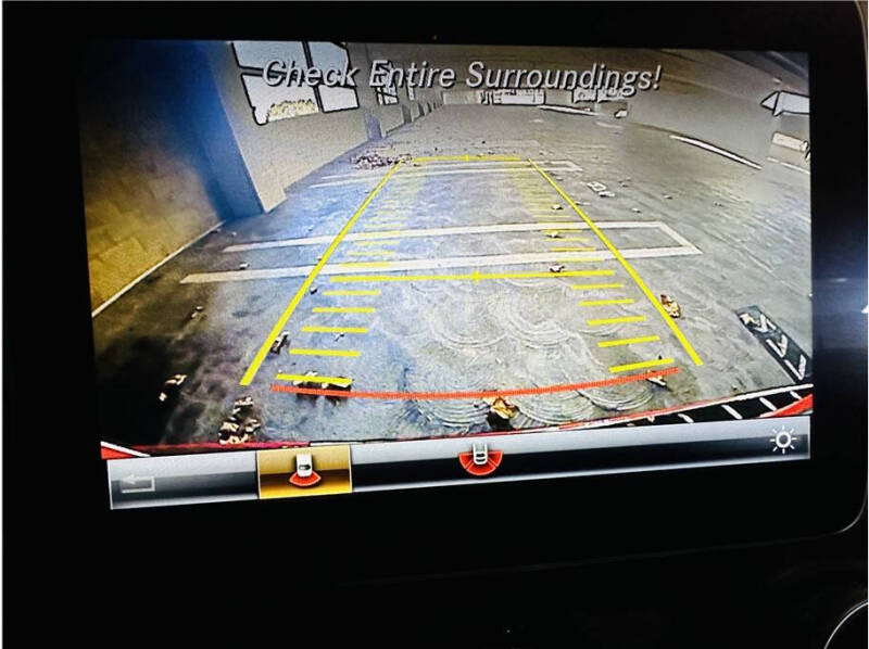 2019 Mercedes-Benz GLA GLA 250