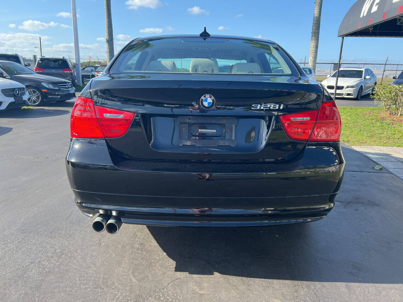 2010 BMW 3 Series Sedan - $7,900