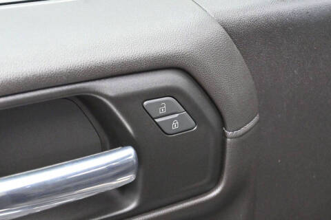 2022 Chevrolet Silverado 1500 Limited