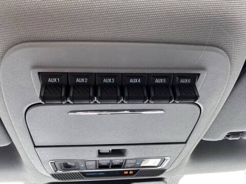 2025 Ford F-250 Super Duty