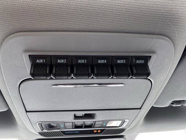 2025 Ford F-250 Super Duty