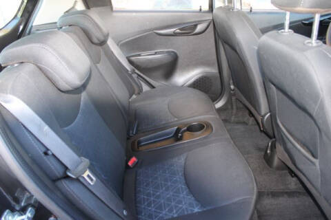 2021 Chevrolet Spark 1LT CVT