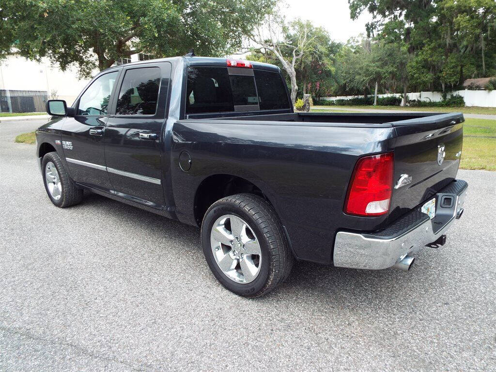 2016 Ram 1500 for sale at Trans All of Orlando in Orlando, FL