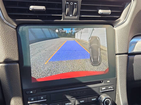 2017 Porsche 911 Carrera