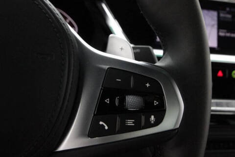 2020 BMW Z4 sDrive M40i