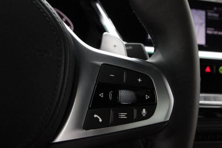 2020 BMW Z4 sDrive M40i