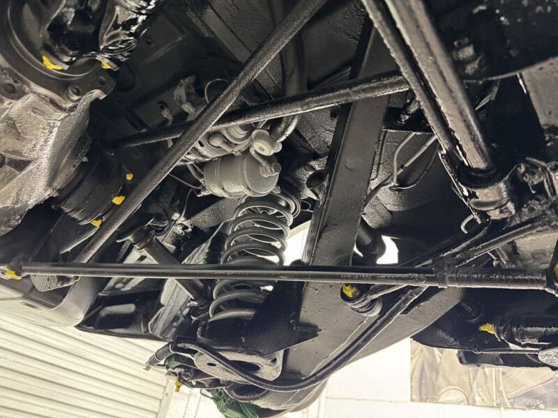 1996 Rolls-Royce Silver Spur