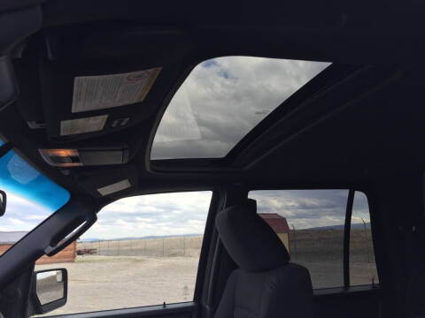 2017 Ford Expedition EL XLT