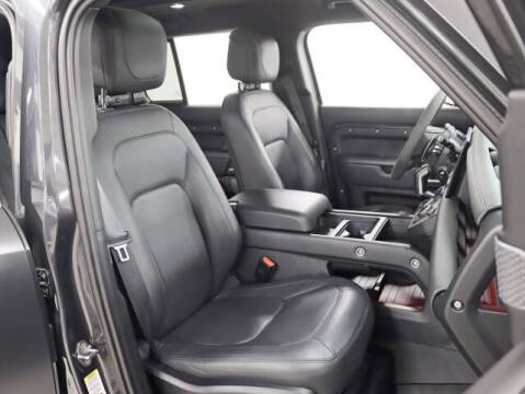 2023 Land Rover Defender