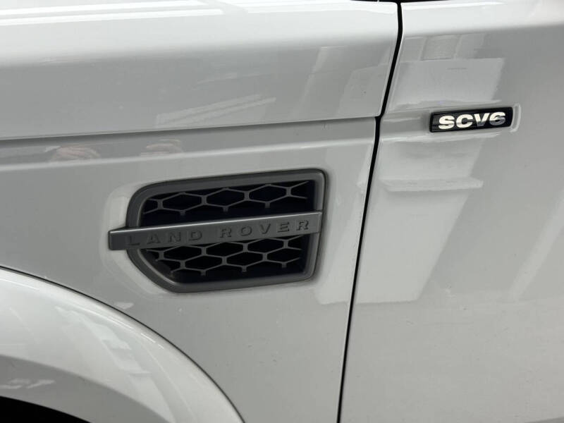 2016 Land Rover LR4 HSE