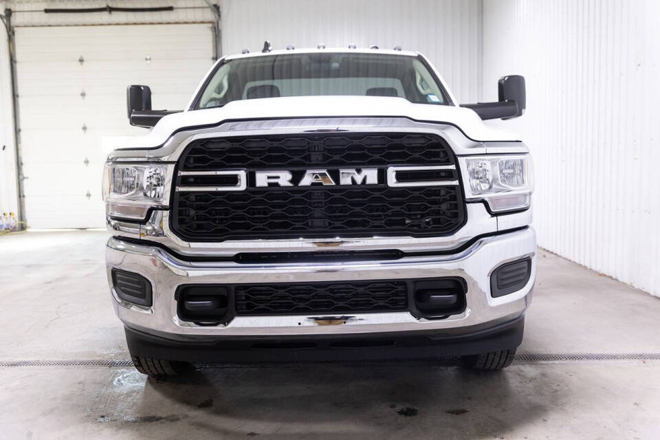 2019 Ram 3500 for sale at Southern Diesel Truck Co. in Oswego, NY