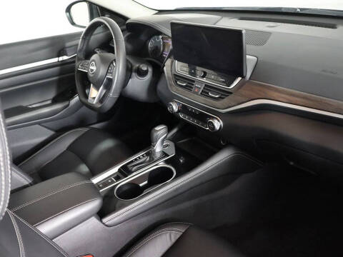 2024 Nissan Altima 2.5 SL