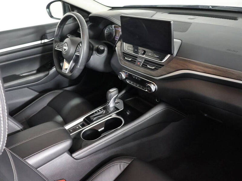 2024 Nissan Altima 2.5 SL