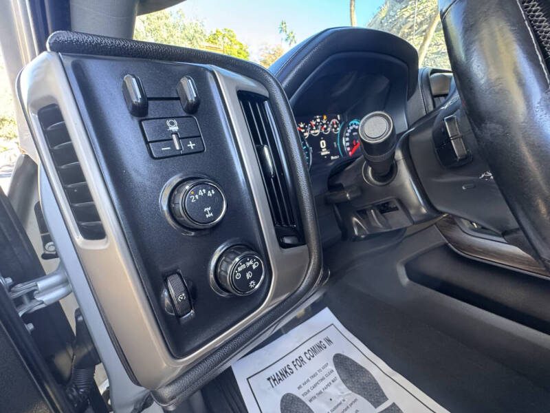 2019 GMC Sierra 2500HD Denali