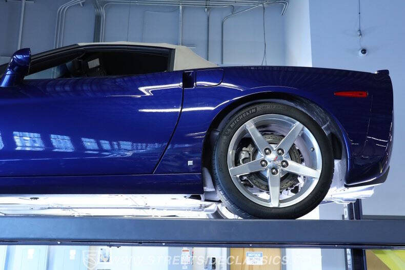 2006 Chevrolet Corvette