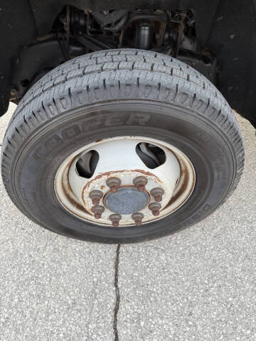 2019 GMC Sierra 3500HD CC