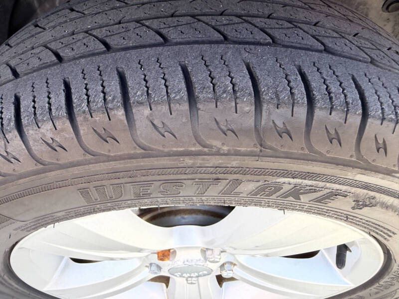 2017 Jeep Compass Sport